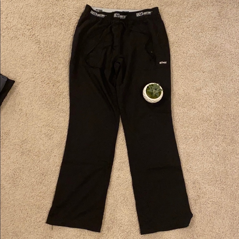 Grey’s Anatomy by Barco Active women’s scrub pant